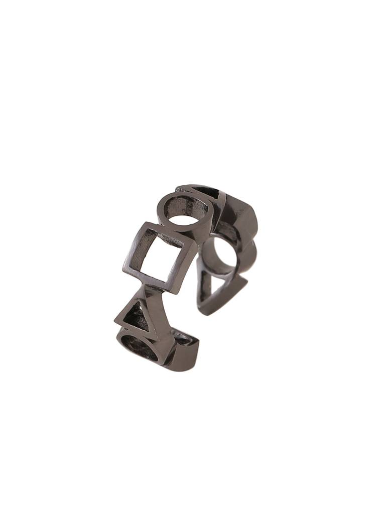Ludic Ring