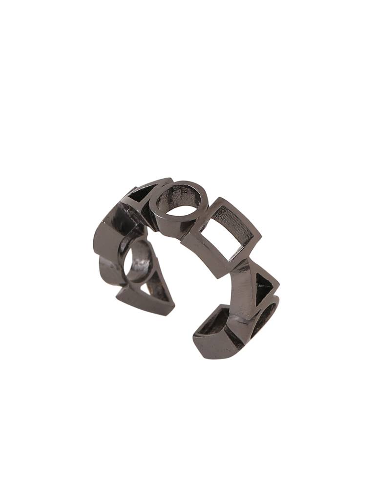 Ludic Ring
