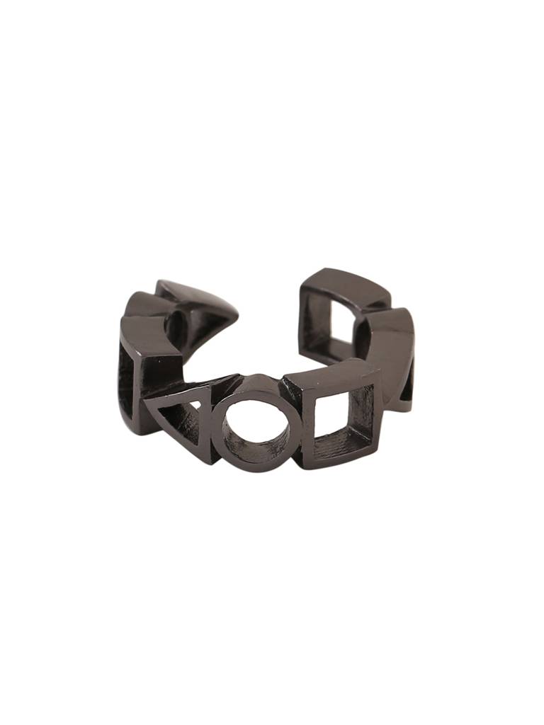 Ludic Ring