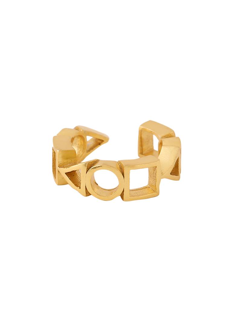 Ludic Ring