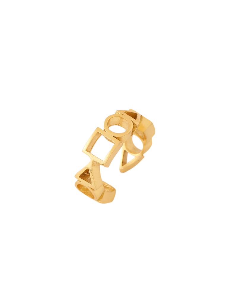Ludic Ring
