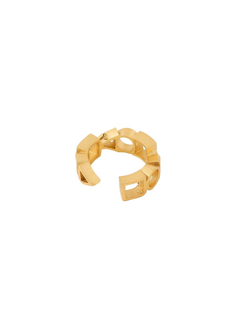 Ludic Ring