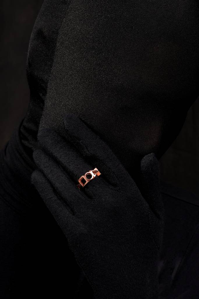 Ludic Ring