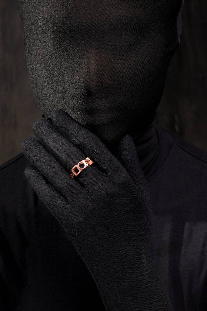 Ludic Ring