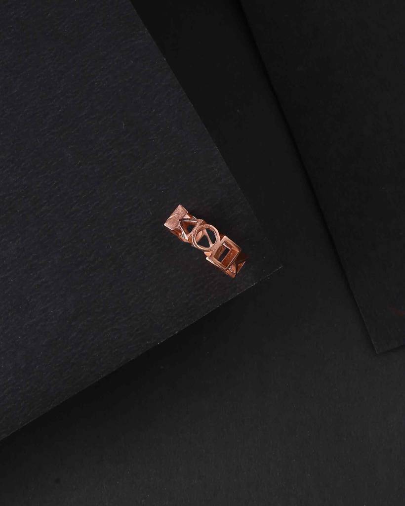 Ludic Ring