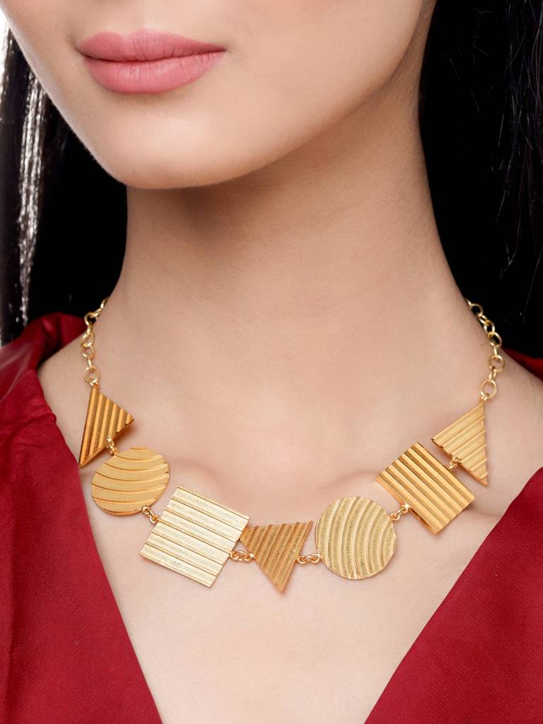 Nirvana Choker