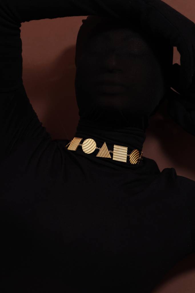 Nirvana Choker