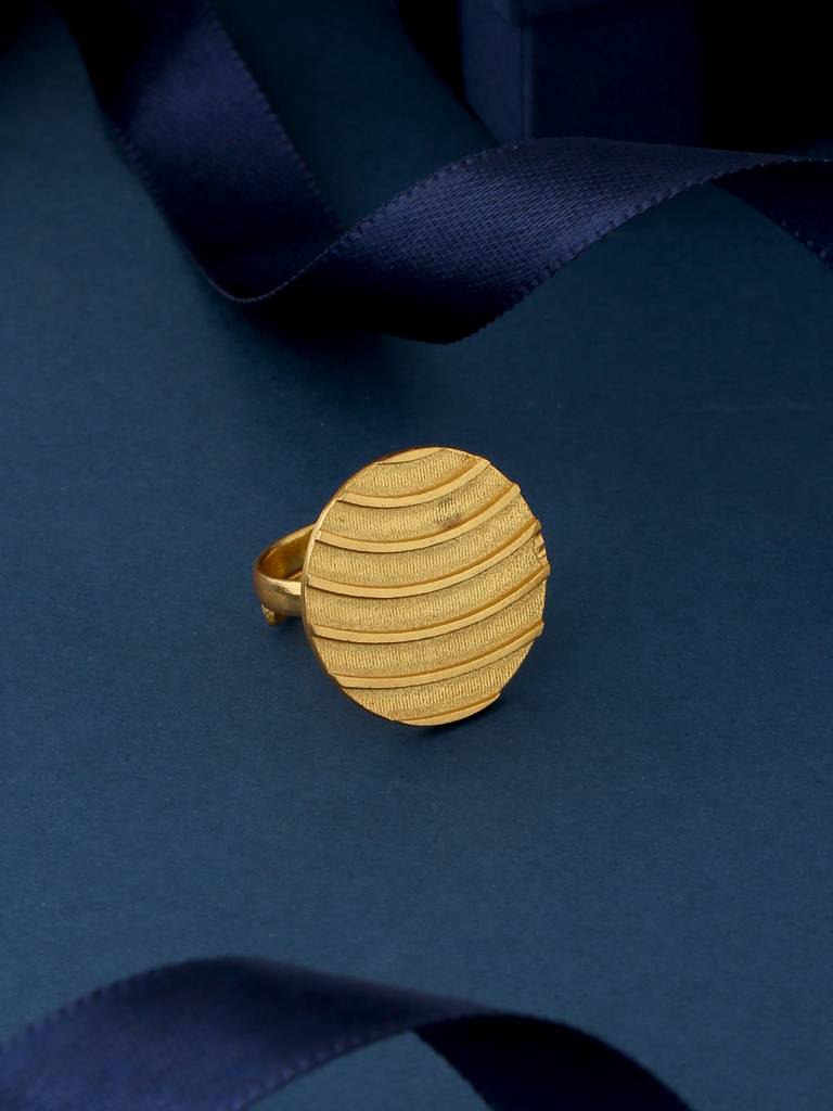 Euphoria Ring