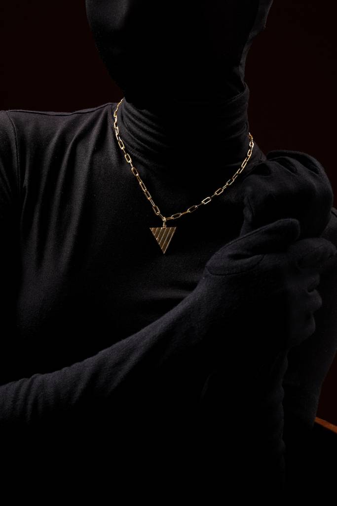 Trinity Necklace