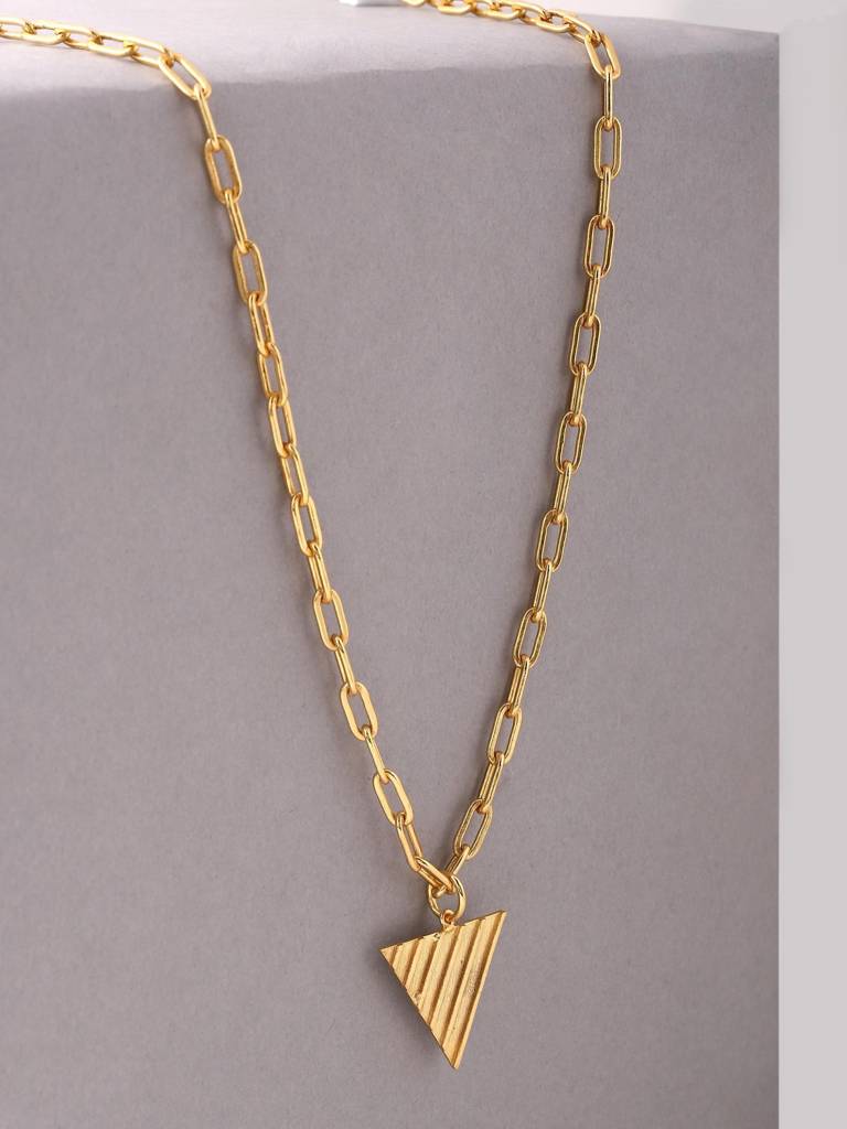 Trinity Necklace