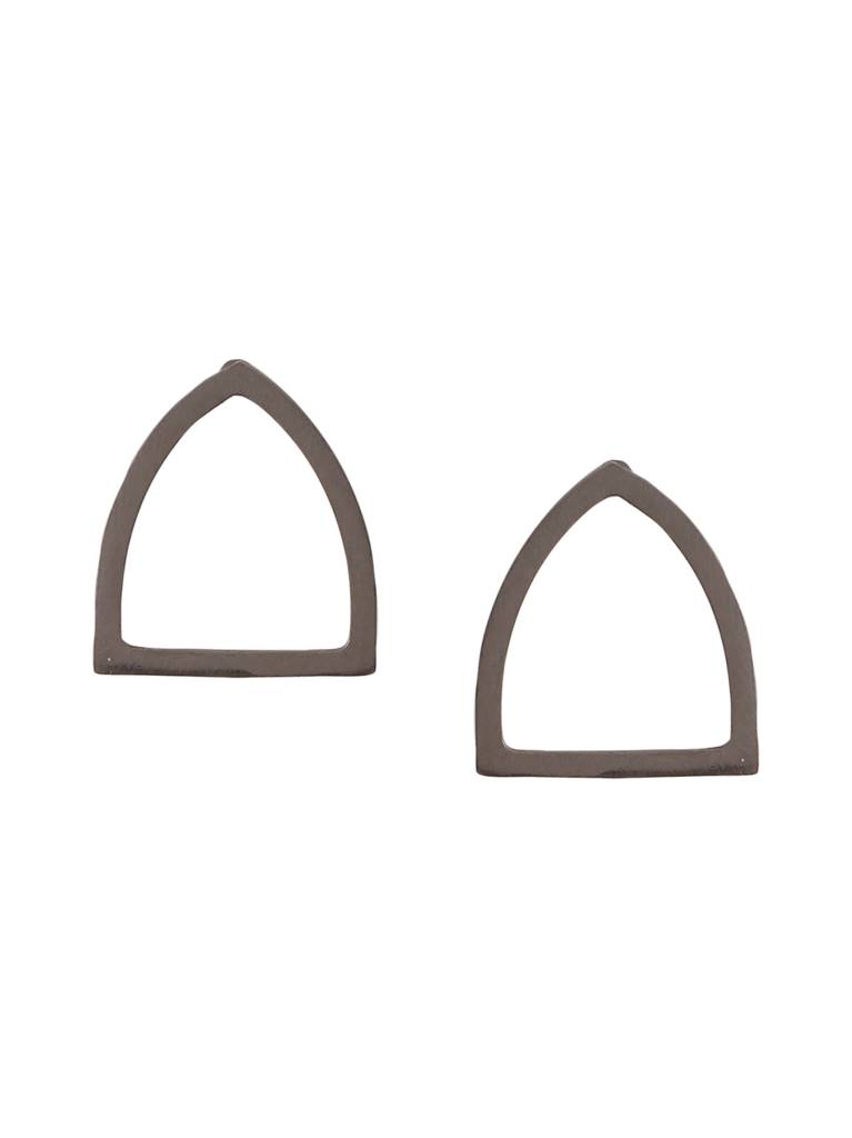 Armour Earrings