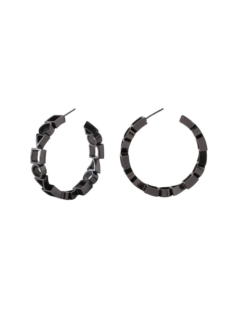 Ludic Hoops - Medium