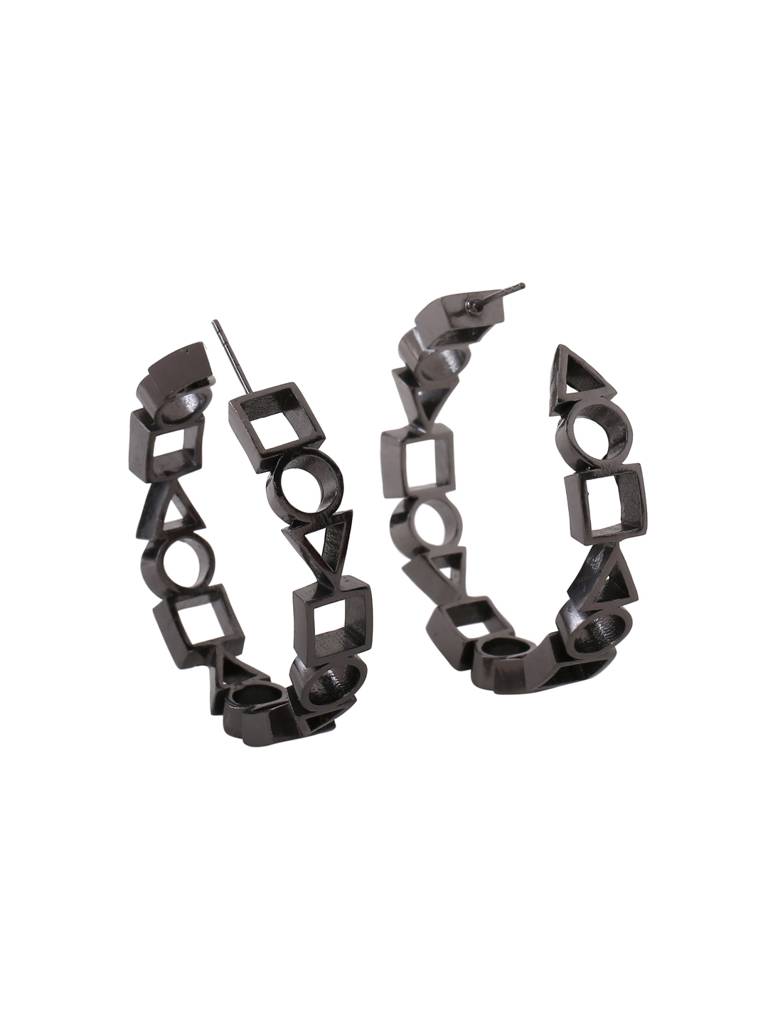 Ludic Hoops - Medium