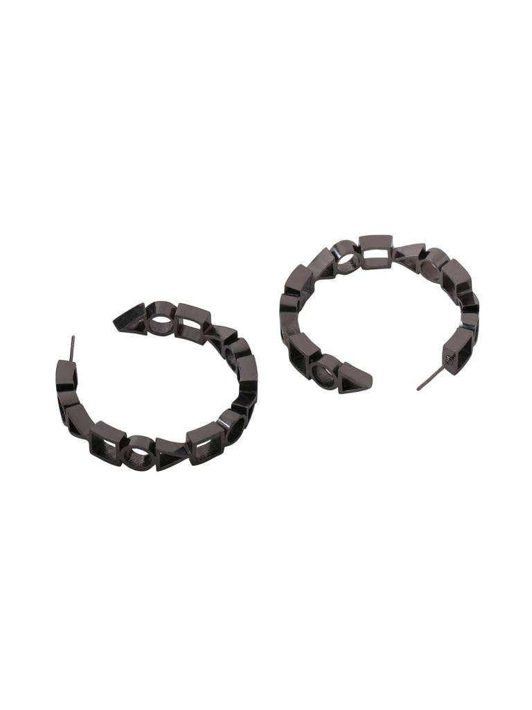 Ludic Hoops - Medium