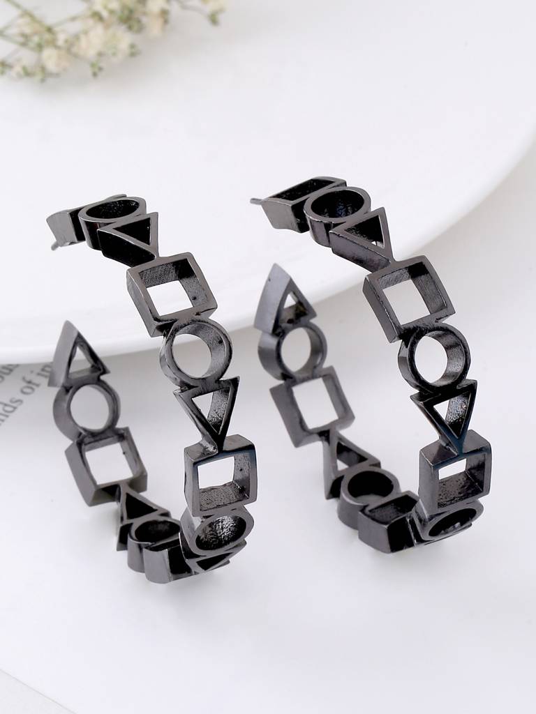 Ludic Hoops - Medium