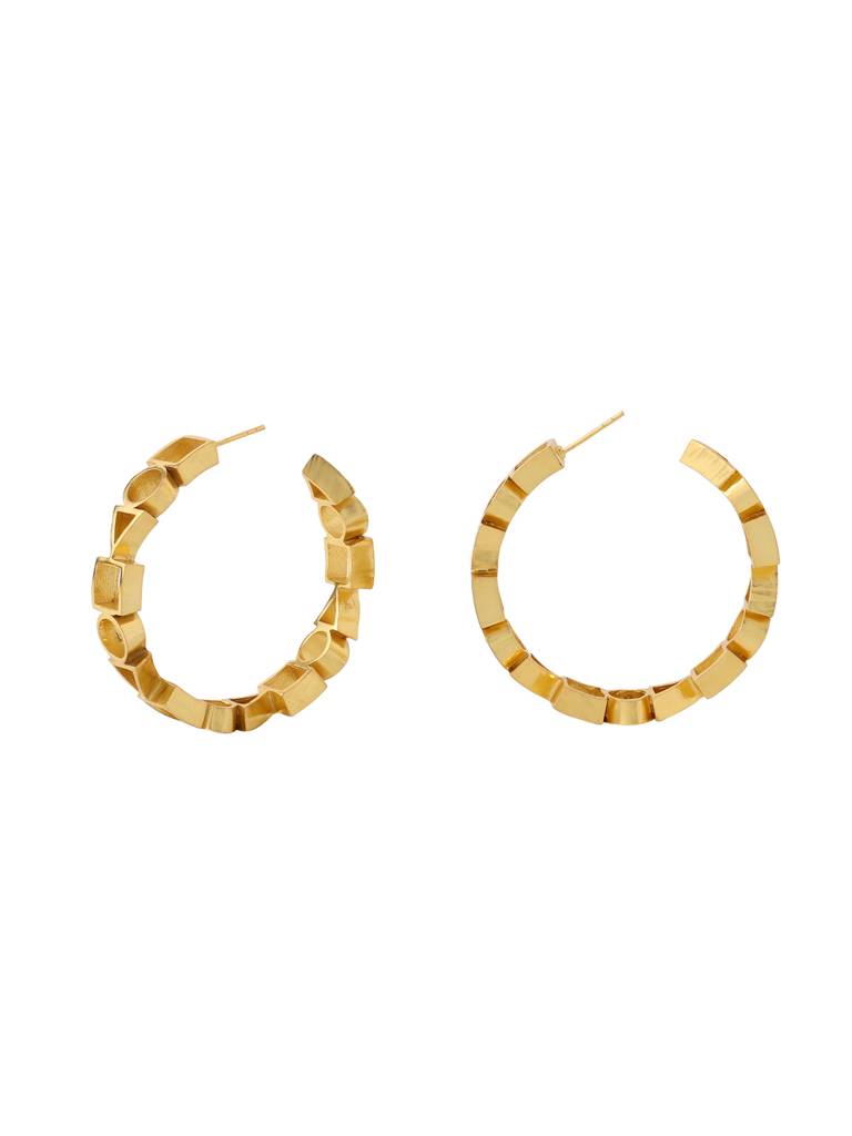 Ludic Hoops - Medium