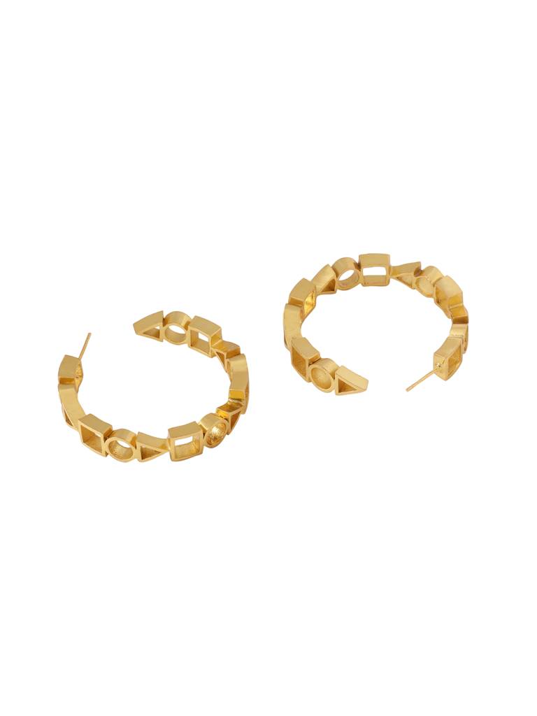 Ludic Hoops - Medium