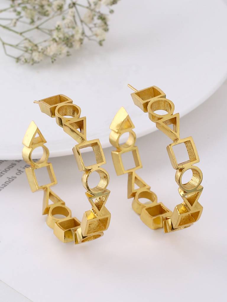 Ludic Hoops - Medium