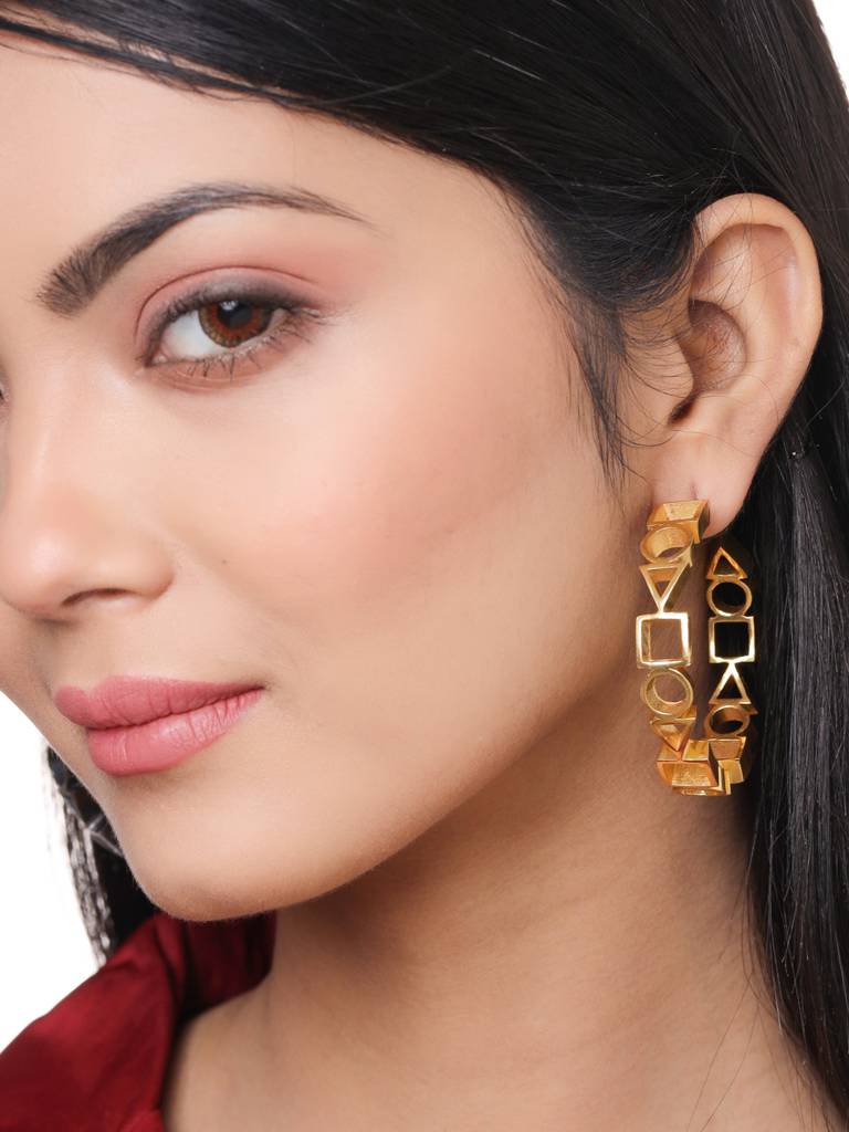 Ludic Hoops - Medium