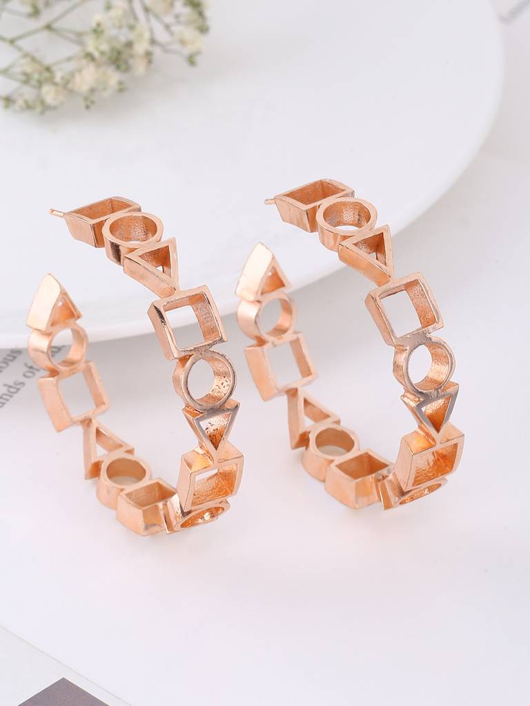 Ludic Hoops - Medium