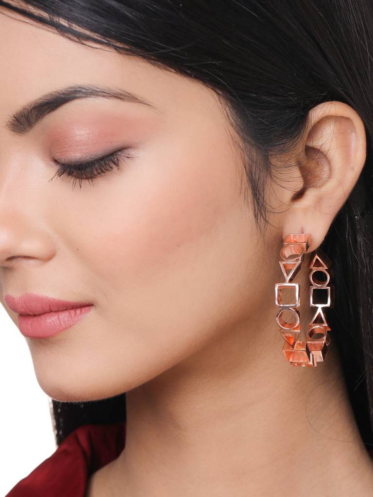 Ludic Hoops - Medium