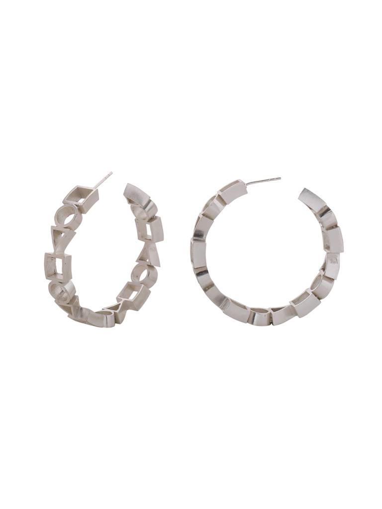 Ludic Hoops - Medium