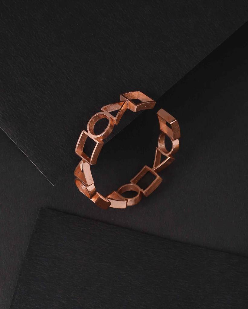 Ludic Cuff