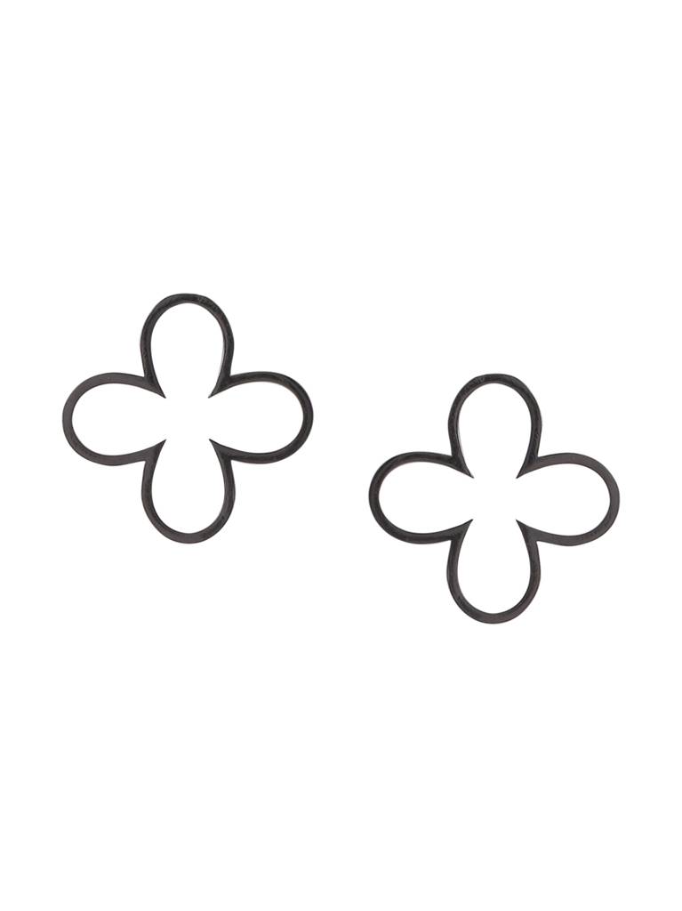 Bud Earrings