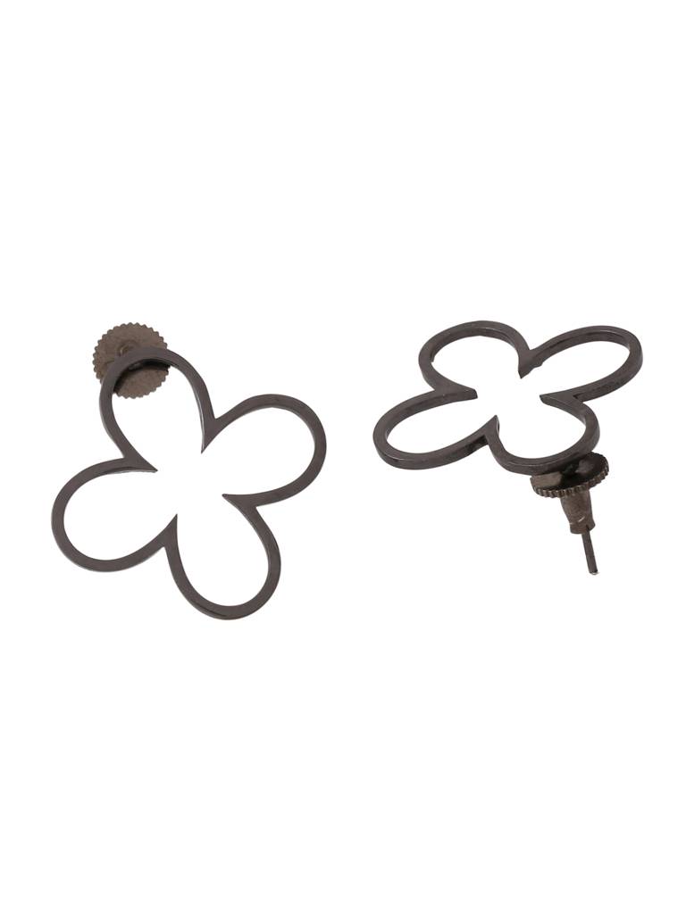 Bud Earrings