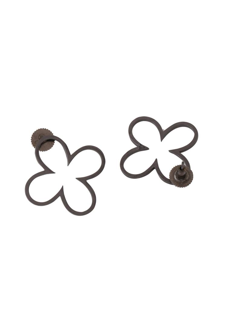 Bud Earrings