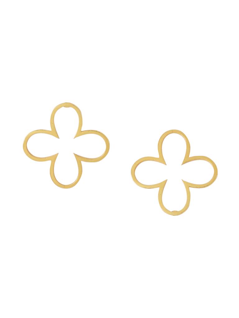 Bud Earrings