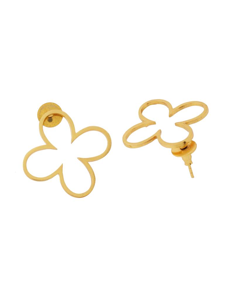 Bud Earrings
