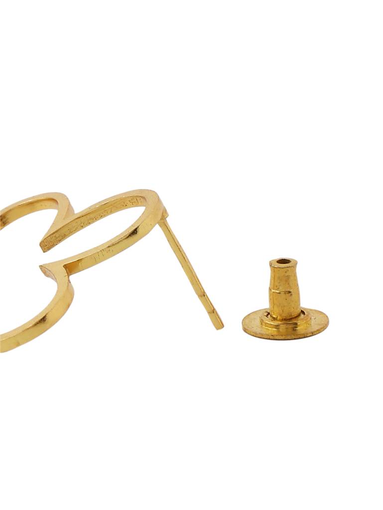 Bud Earrings