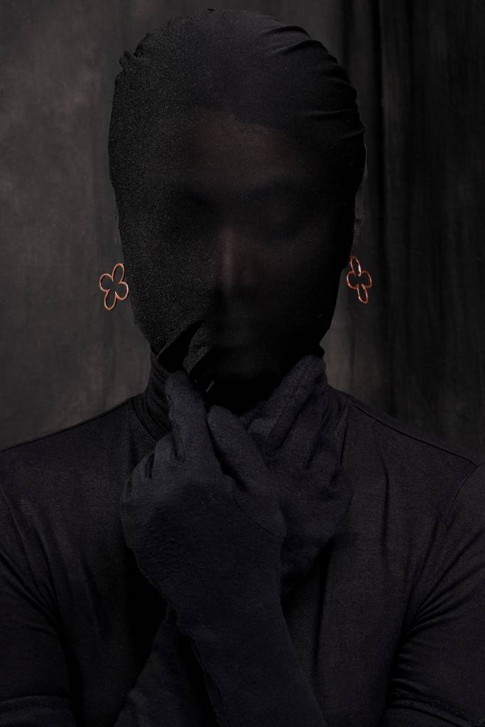 Bud Earrings