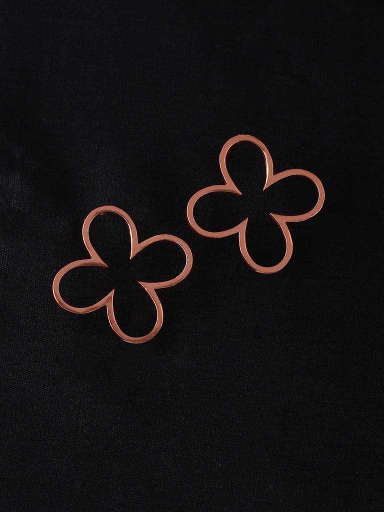 Bud Earrings