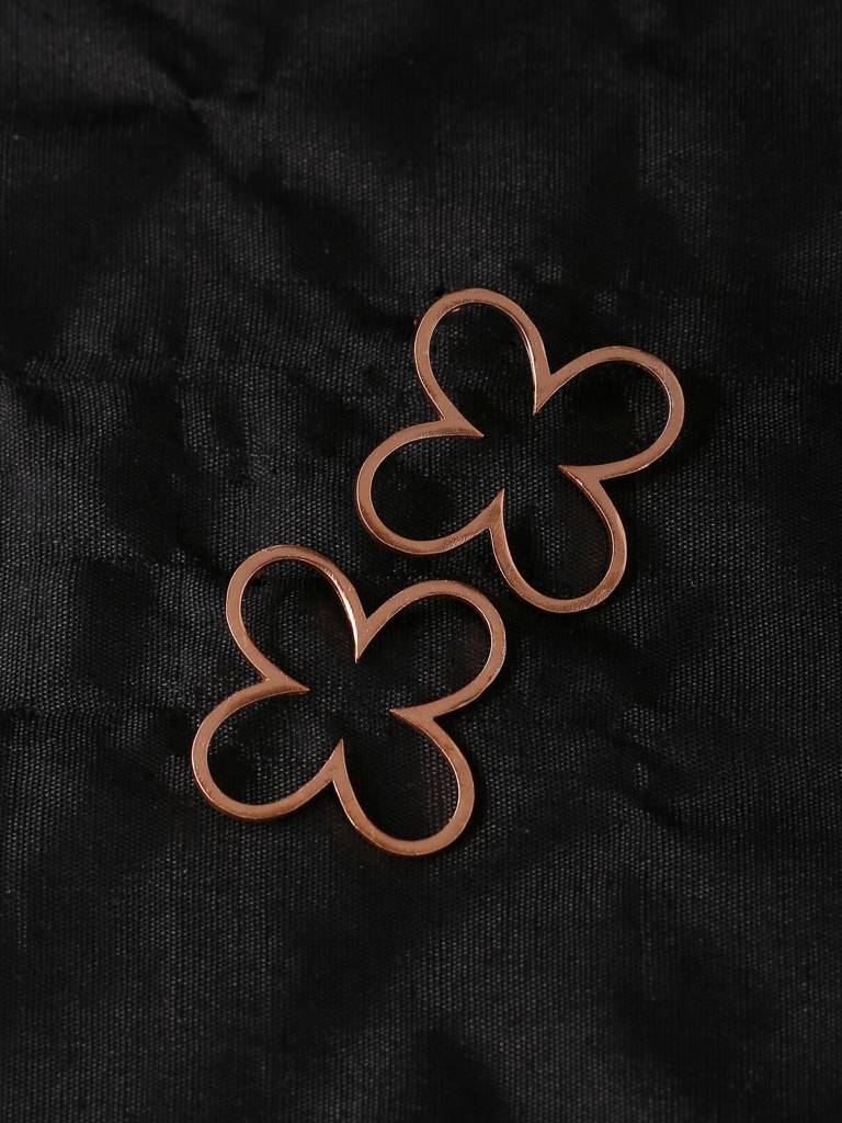 Bud Earrings