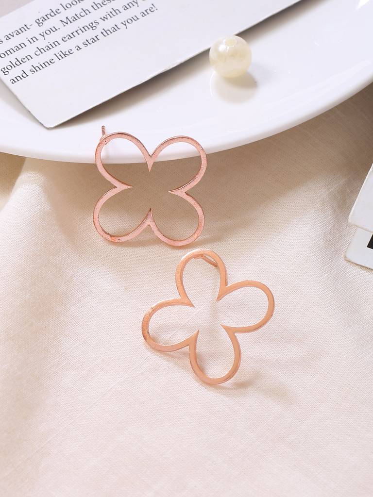 Bud Earrings