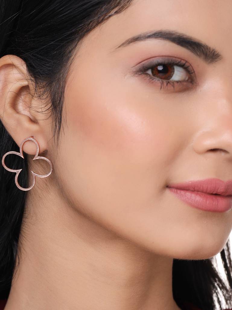 Bud Earrings