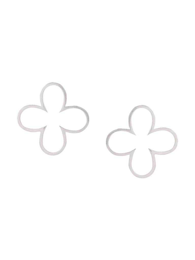 Bud Earrings