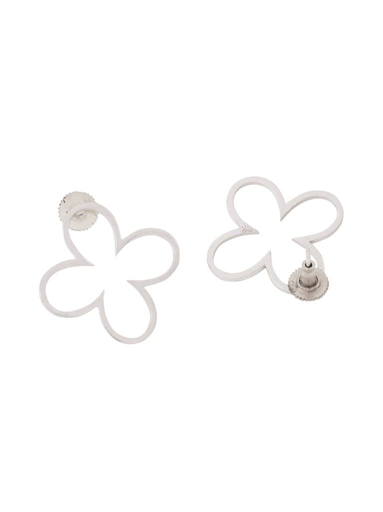Bud Earrings