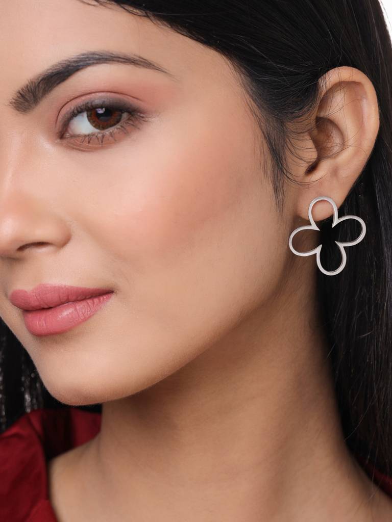Bud Earrings