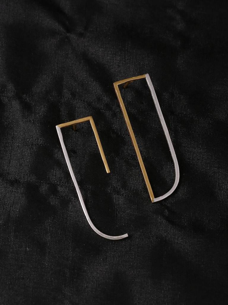 Partial Earrings