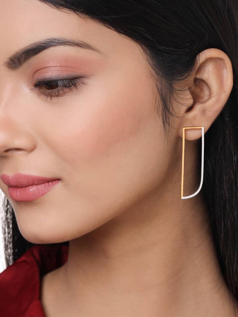 Partial Earrings