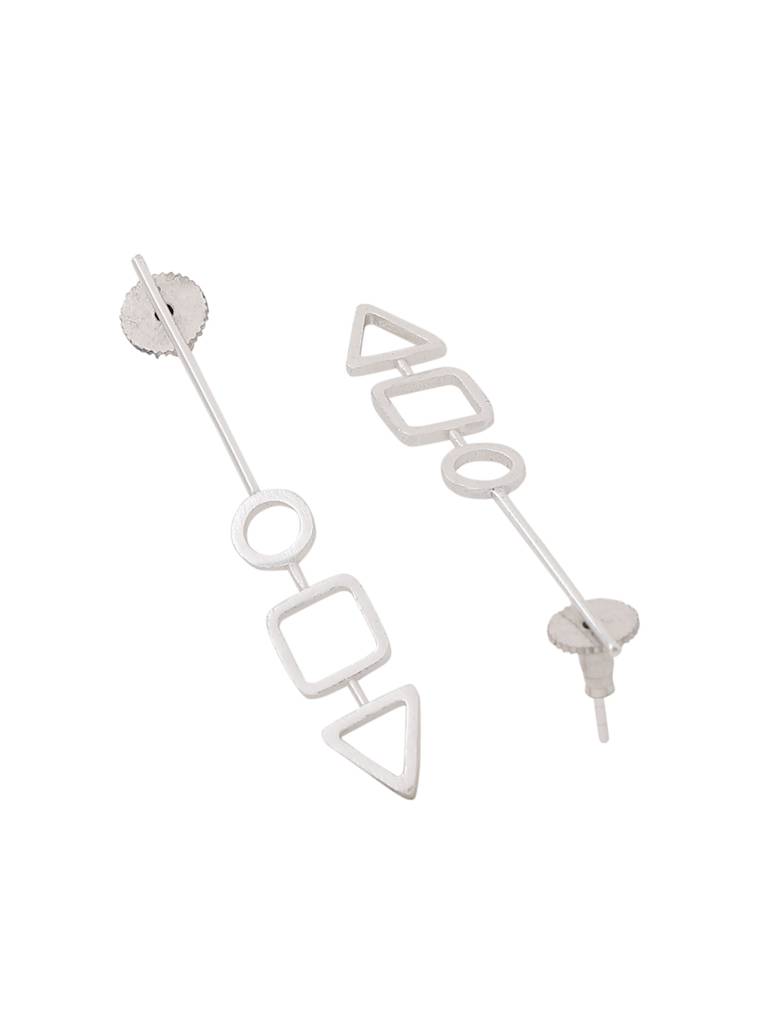 Linear Earrings