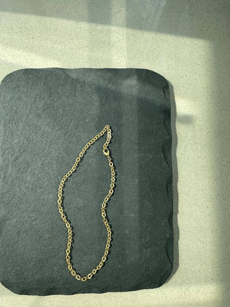 Mellow Necklace