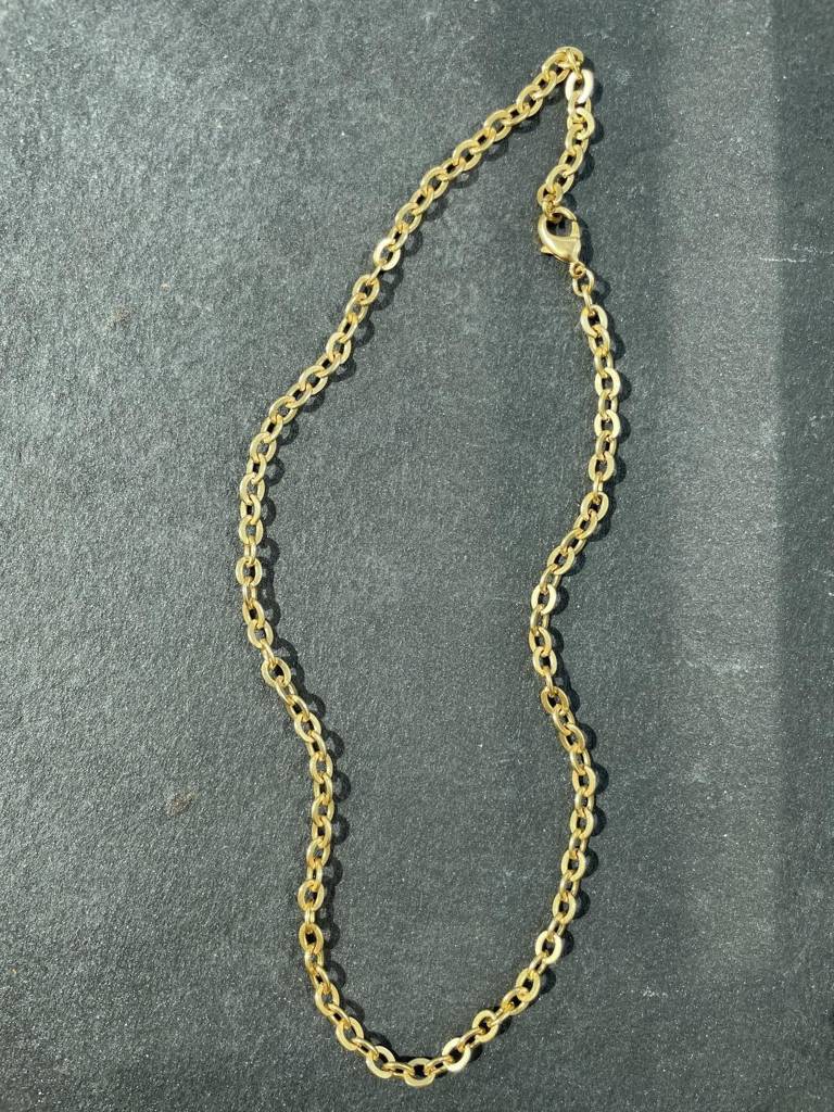 Mellow Necklace