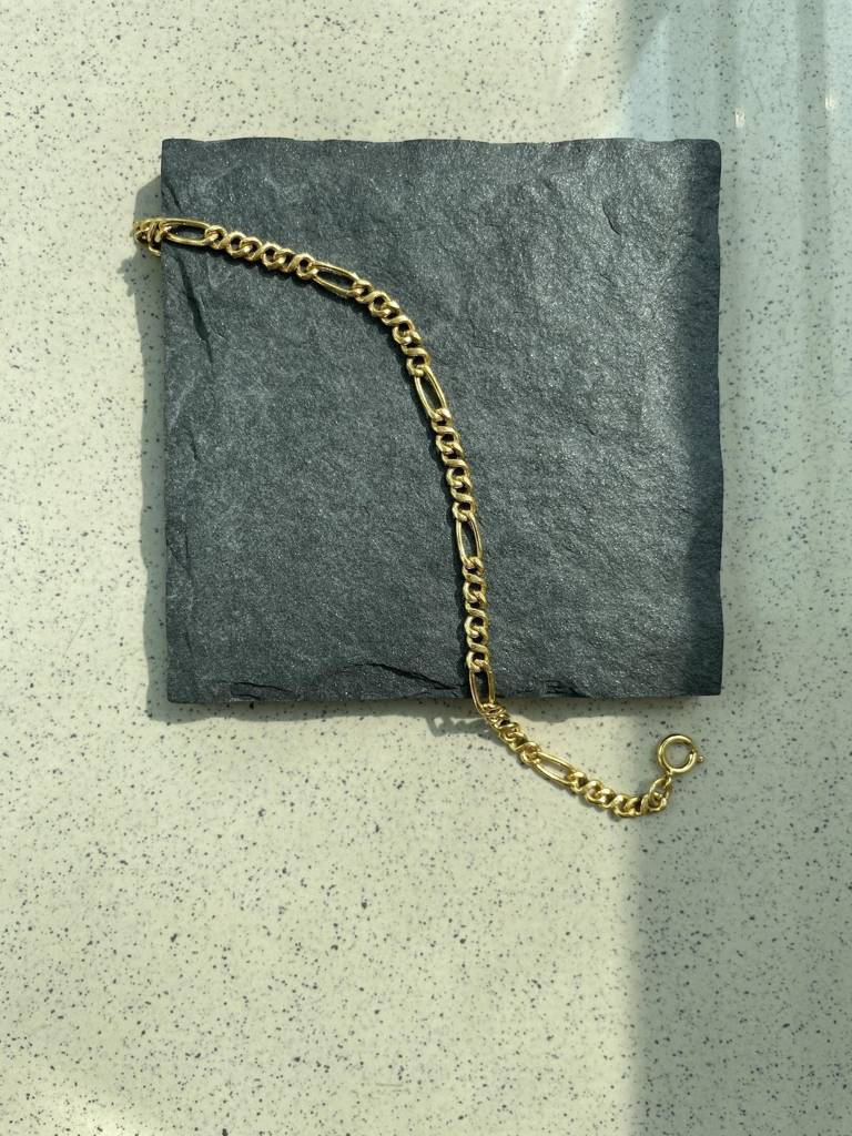 Figarucci Bracelet