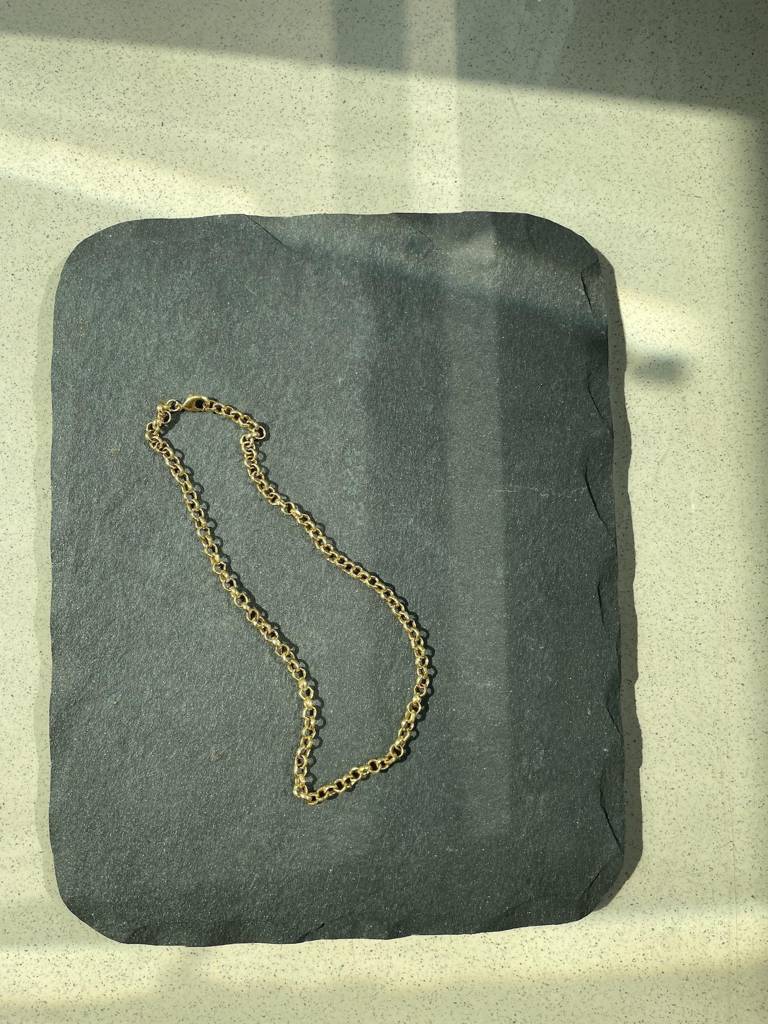 Rolo Necklace