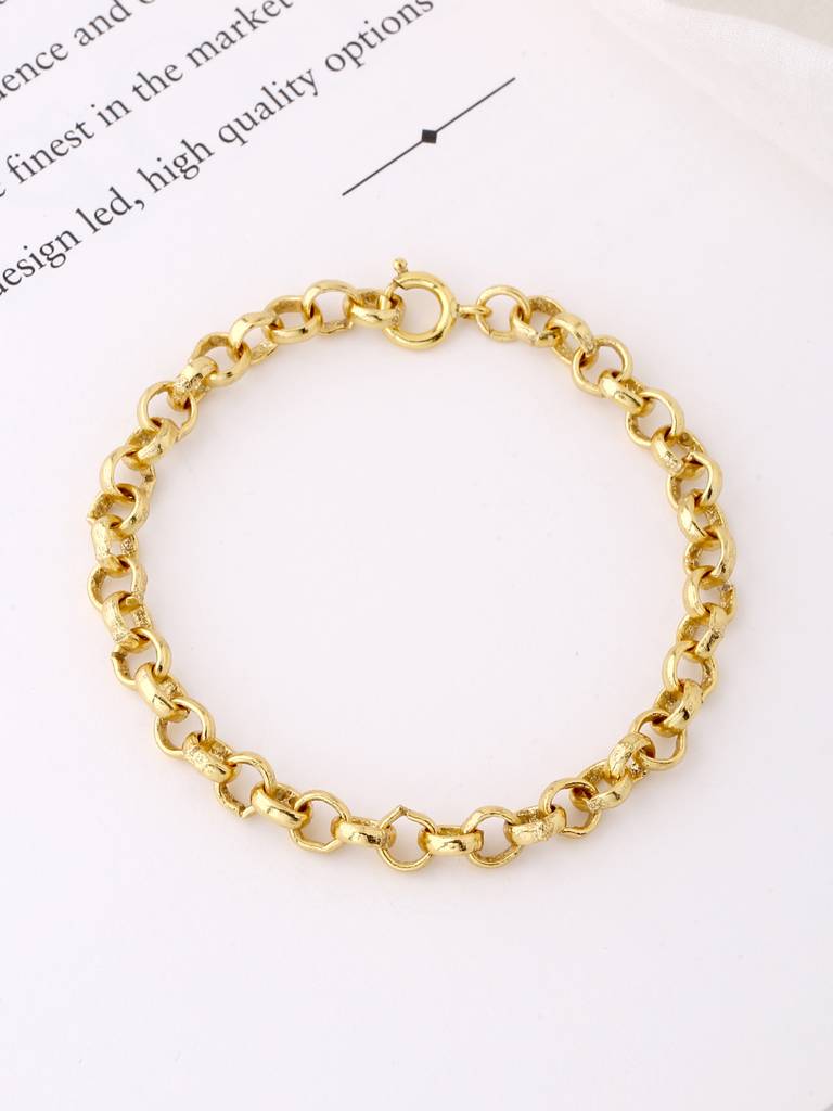 Rolo Bracelet