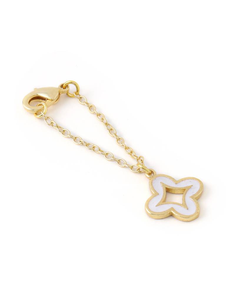 Clove Watch Chain Charm
